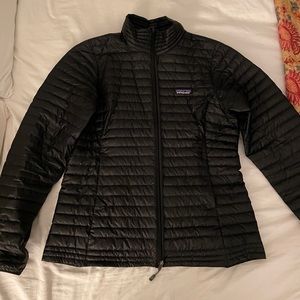 Women’s Patagonia Down Jacket